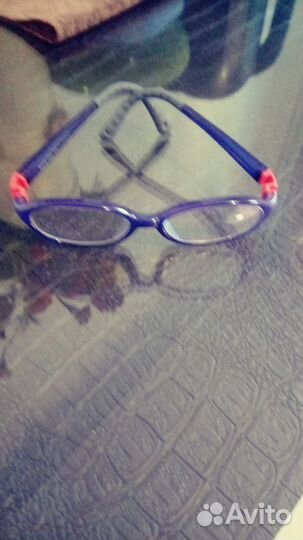 Оправа детская