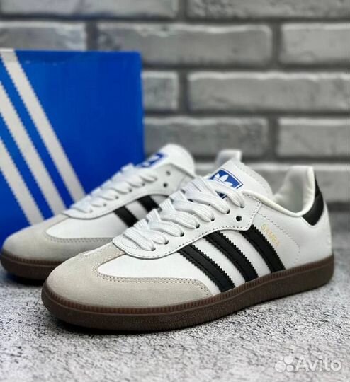 Adidas samba