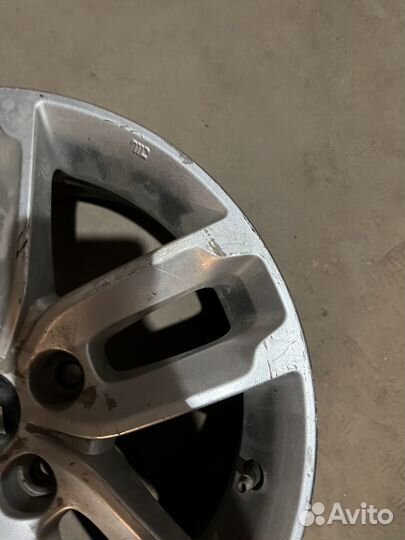 Диски Kia optima