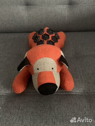 Игрушка Pranamat ECO тигр