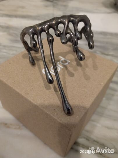 Браслет Amalgama от fjord