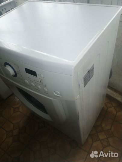 Стиральная машина lg