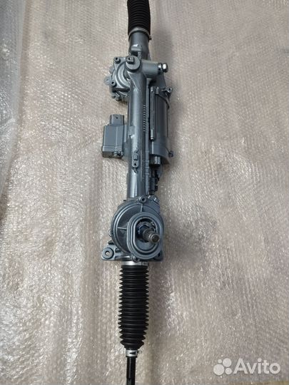 Рулевая рейка skoda octavia a5