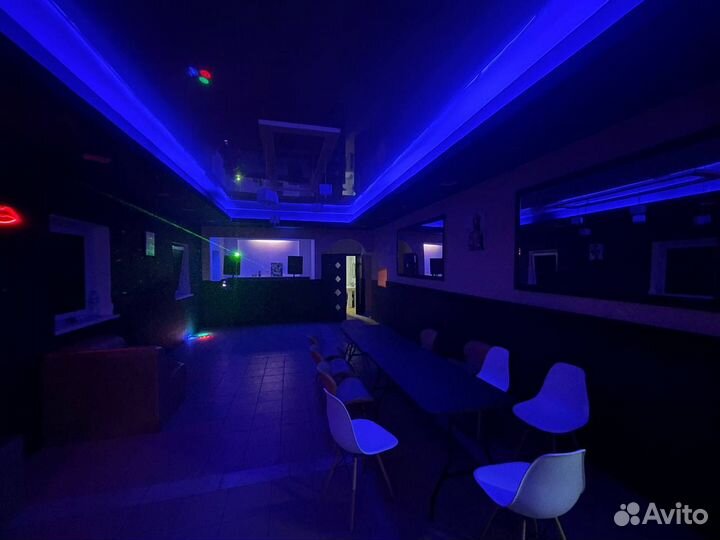 Аренда лофта под мероприятия