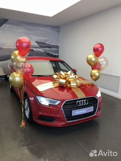 Бант на автомобиль\ машину