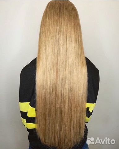 Наращивание бесплатно