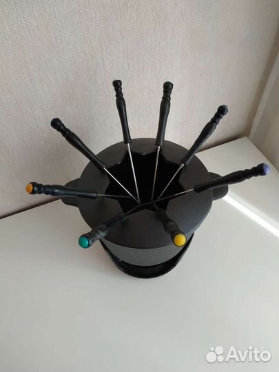 Фондюшница