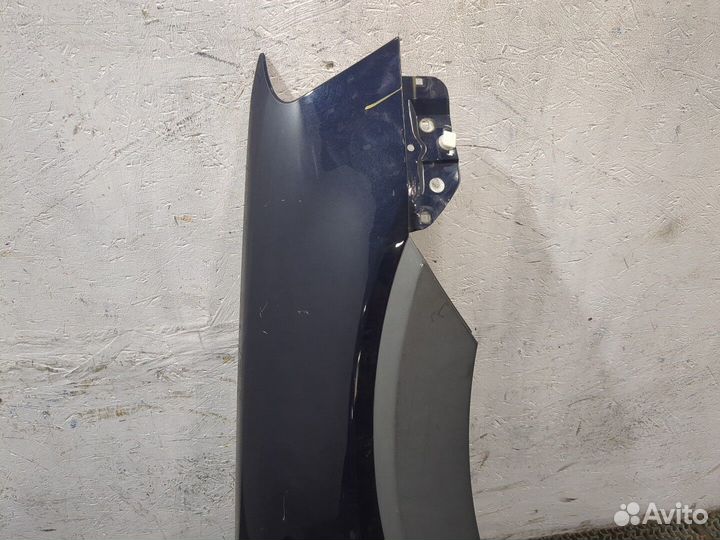 Крыло Chevrolet Captiva, 2016