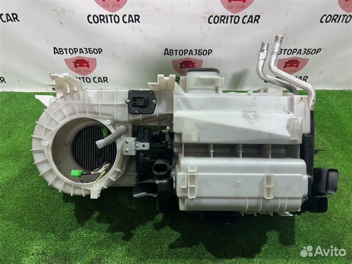 Корпус печки Mitsubishi Lancer CY3A 4B10 2008