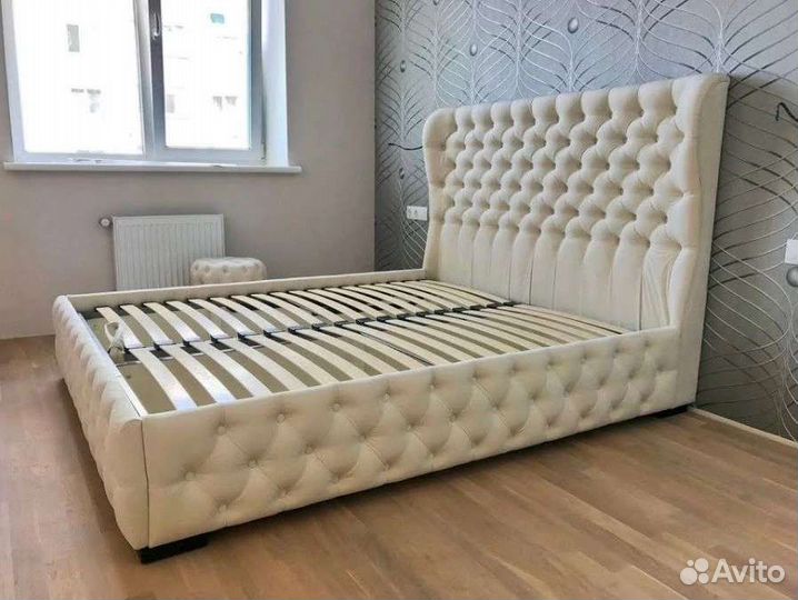 Перетяжка мягкой мебели