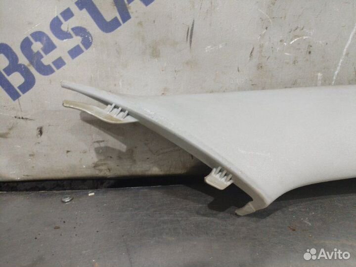 Обшивка стойки лобового стекла правая Hyundai
