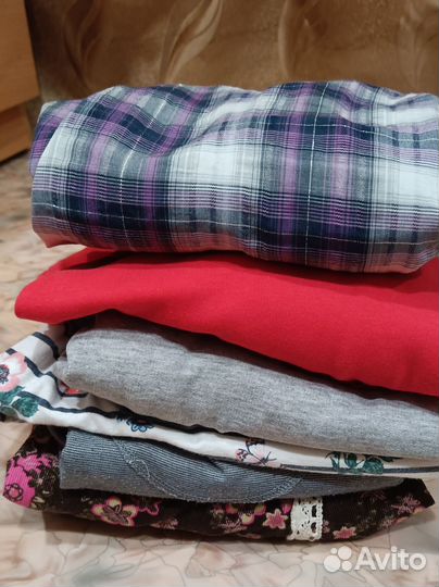 Платья пакетом для девочки 116 122