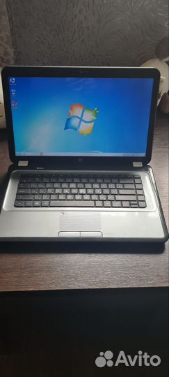 Ноутбук Hp