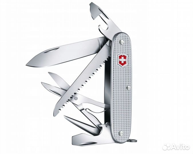 Нож Victorinox Farmer X Alox 0.8271.26 Оригинал