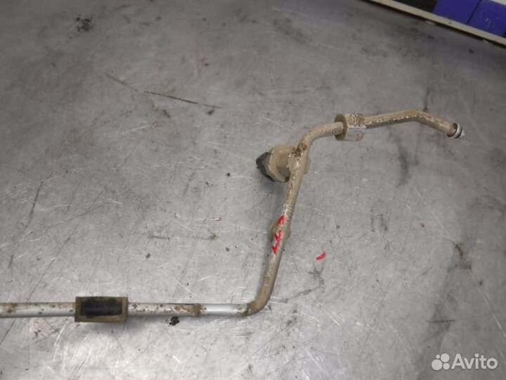 Трубка кондиционера Лада Калина 126 2012