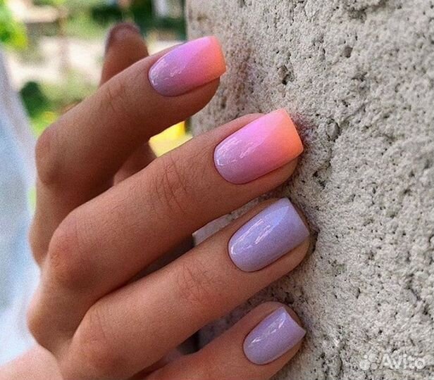 Маникюр педикюр депиляция - шугаринг