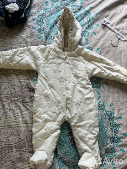 Детские вещи