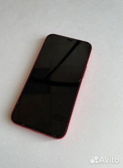 iPhone 12 mini, 256 ГБ