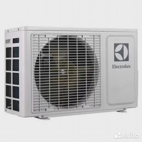 Сплит-система Electrolux eacs/I-12HG-milk2/N8 Air