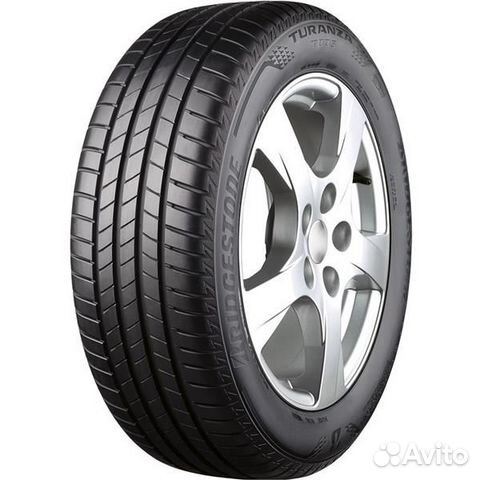 Bridgestone Turanza T005 225/45 R18 95H
