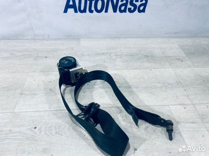 Ремень безопасности передний правый LADA Largus