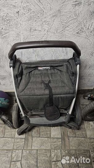 Коляска Oster Zero