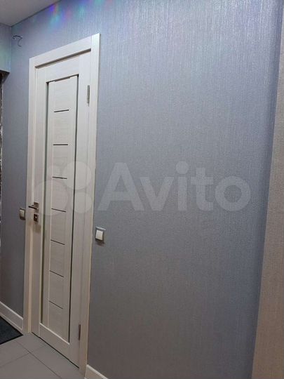 Квартира-студия, 26 м², 17/17 эт.