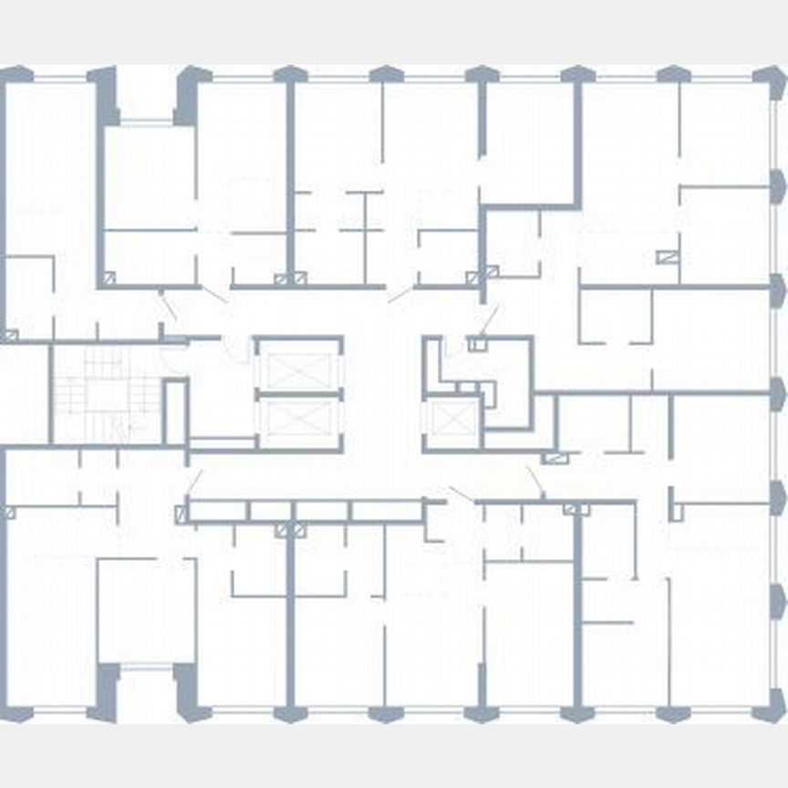 3-к. квартира, 81,9 м², 22/30 эт.