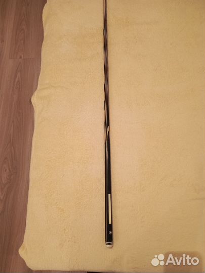 Бильярдный кий поповский (Генадия Баринова )