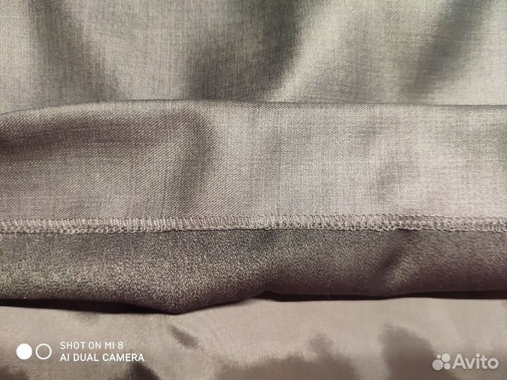 Новый школьный сарафан фирмы Орби 152-158 рост