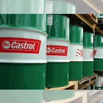 Моторное масло Castrol оптом