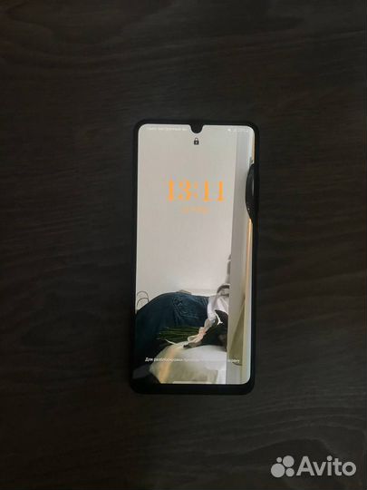 Samsung Galaxy A32, 4/128 ГБ