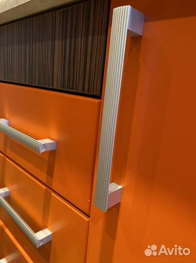Ручки мебельные 288 мм 2 штуки осталось