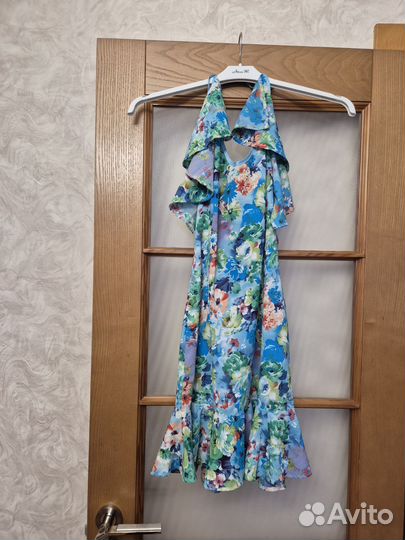Сарафан женский летний 42 размер
