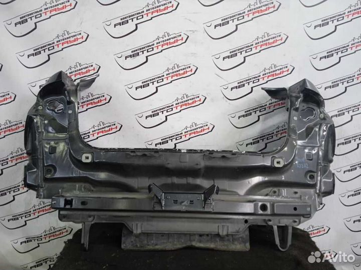 Панель кузова задняя mazda axela mazda3 BK BK3P BK
