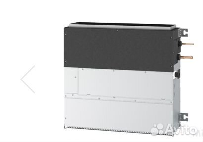 Напольный блок pffy-P32VCM-E