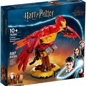 Lego Harry Potter