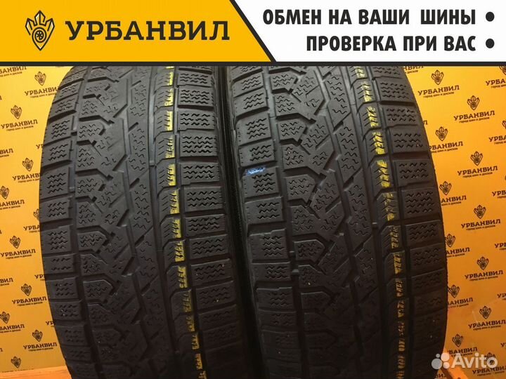 Kumho I'Zen RV Asymmetric 255/60 R17 106H