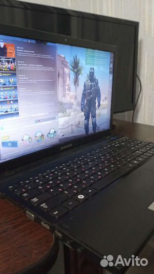 Samsung 305V4A