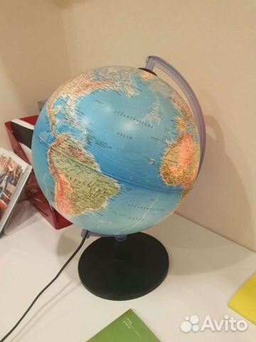 Глобус