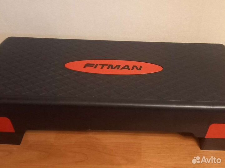 Степ-платформа