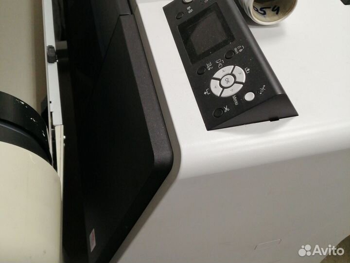 Принтер Epson Stylus Pro 7900