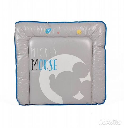 Пеленальный матрасик