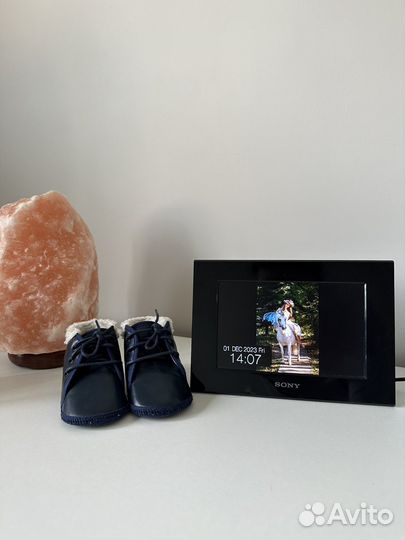 Фоторамка sony