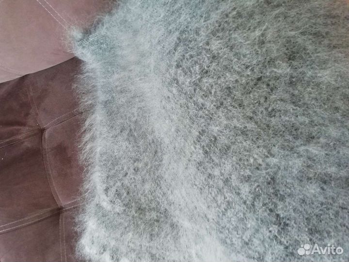 Платок шаль пуховый