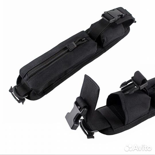 Подсумок на лямку рюкзака