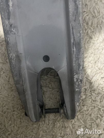 Дека ethic pandemonium 490