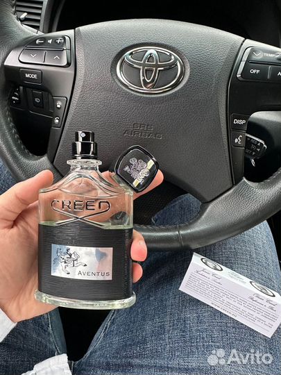 Aventus Creed / Крид авентус 100 ml