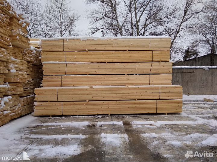 Доска оптом гост 26002 30мм