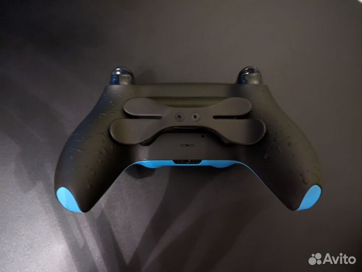 Кастомный геймпад dualsense ps5 GearZ